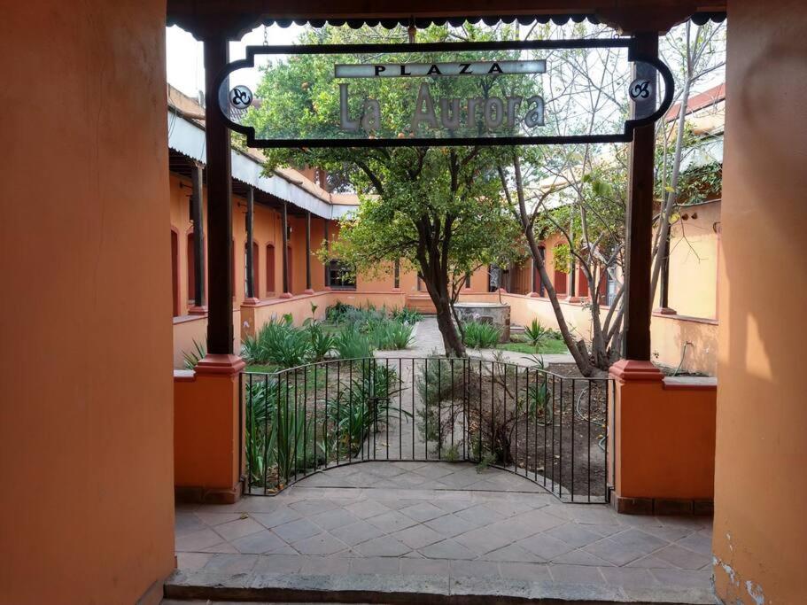 شقة Original Y Comodo Loft En El Centro De تولانسينغو المظهر الخارجي الصورة